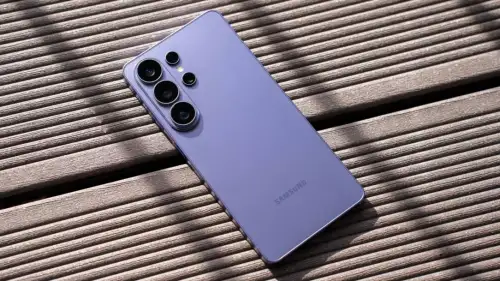 Samsung Galaxy S27'nin Teknik Çizimi, Kamera Tasarımını Ortaya Çıkardı!