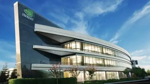 Nvidia’dan Hugging Face için 12,9 milyar dolarlık satın alma hamlesi