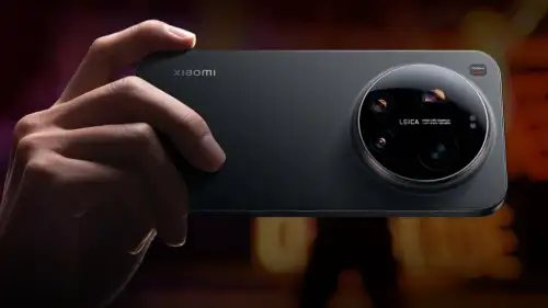 Xiaomi, Xiaomi 18 Ultra Modelini Piyasadan Çekiyor!