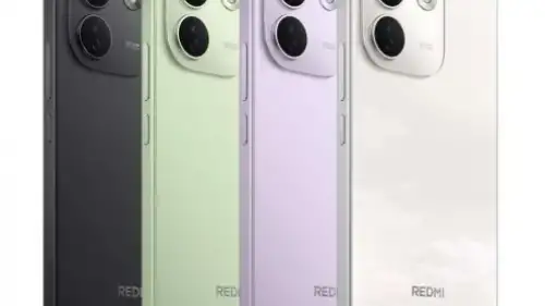 Redmi Note 17 Serisinin Küresel Çıkış Tarihi Netleşti