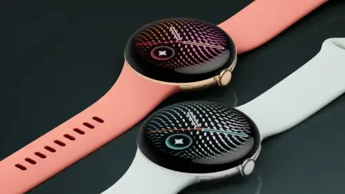 Google Pixel Watch 5'i Piyasaya Sürdü: Gemini ve Yeni Sağlık Özellikleri Dikkat Çekiyor