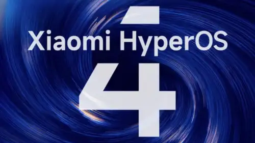 HyperOS 4 Beta Güncellemesi Alacak Xiaomi Cihazları