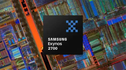 Samsung Exynos 2700 Çipinin Yüksek Saat Hızları Dikkat Çekiyor