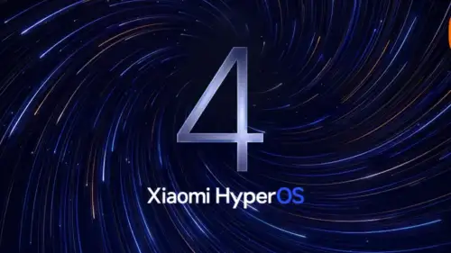 Xiaomi HyperOS 4 güncellemesi: Desteklenen cihazlar ve dağıtım takvimi