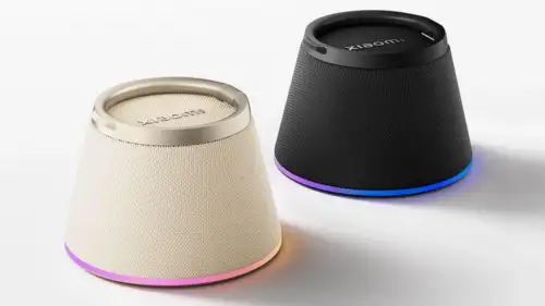 Xiaomi Manyetik Bluetooth Hoparlörü Satışa Sunuldu