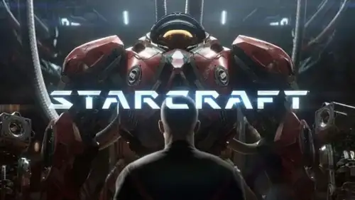 Yeni StarCraft Xbox'a Özel Olmayacak