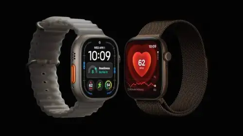 Apple Watch Series 12 ve Apple Watch Ultra 4 Kullanıcılarından Şikayet