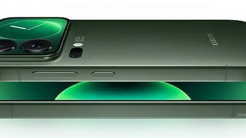 Xiaomi 18 Pro Kanlı Canlı Görüntülendi! Arka Kamera Detayı Dikkat Çekti
