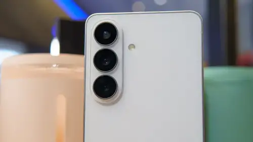 Samsung Galaxy S27 Pro ve Samsung Galaxy S27 Ultra'nın Şarj Hızı Ortaya Çıktı