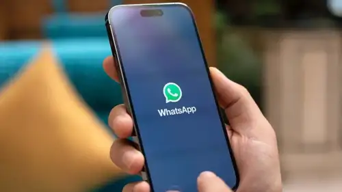 WhatsApp Android Arayüzünü Yeniliyor: Yüzen ve Yuvarlatılmış Tasarım Dikkat Çekecek