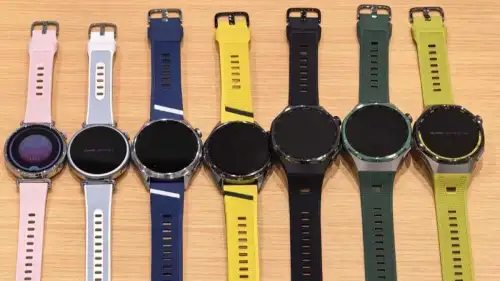 HUAWEI WATCH GT 7 Serisi Türkiye Fiyatı ve Özellikleri