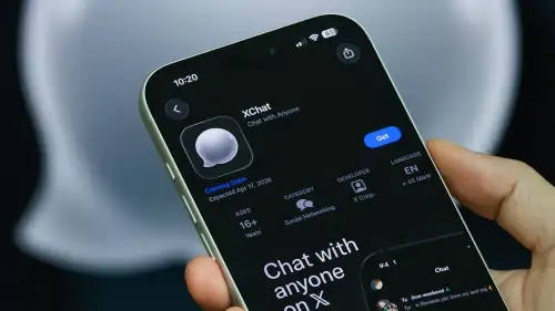XChat App Store'dan Ani Şekilde Kaldırıldı