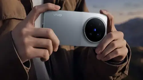 Vivo X500 Pro ve Vivo X500 Pro Max Çıktı: İşte Özellikleri