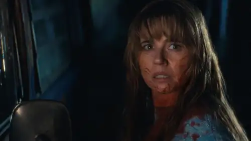 Friday the 13th Filmi Dizi Oluyor: Crystal Lake İçin İlk Fragman Yayınlandı