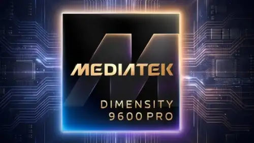 MediaTek Dimensity 9600’ı Duyurdu: Yapay Zeka ve Performans Odaklı Yeni Amiral Gemisi