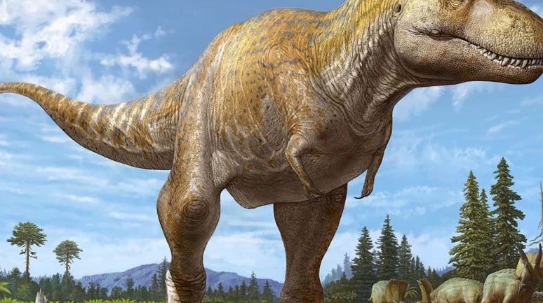 Dinozorların Zeka Seviyesi Hakkında Şaşırtıcı Araştırma Sonuçları Ortaya Çıktı: 'Beklenenin Aksine Çok Zeki Değillerdi'