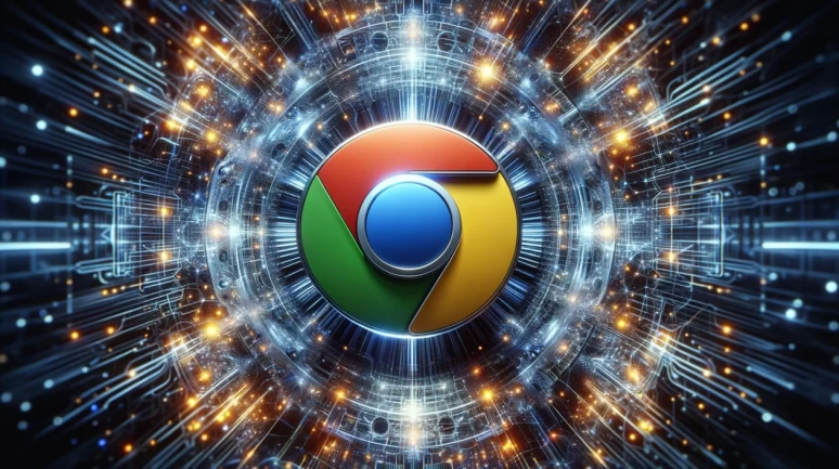 Google Chrome yapay zeka desteği alıyor