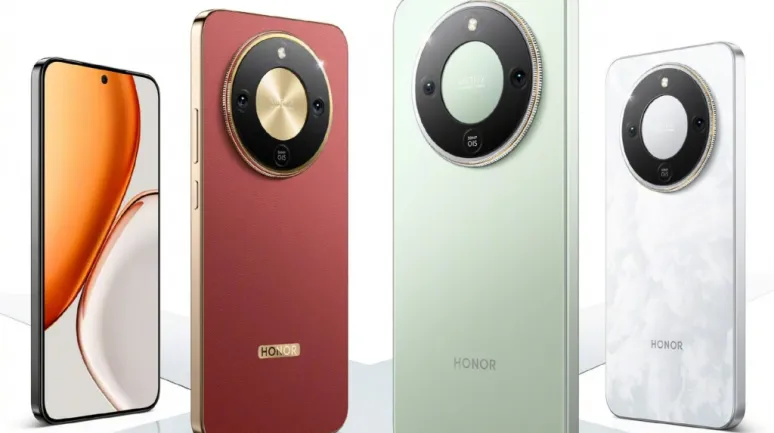 Honor X80 İşlemci ve Batarya Detayları Belli Oldu