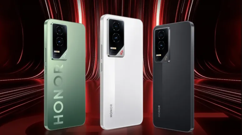 Honor GT 2 Modeli Üzerinde Çalışılıyor: Pil Kapasitesi Ortaya Çıktı!