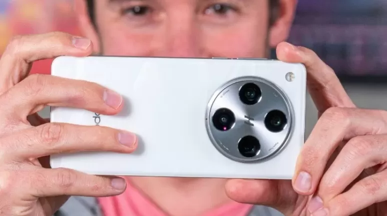 Oppo Find X9 Pro kamera bölümünde değişiklik yapacak