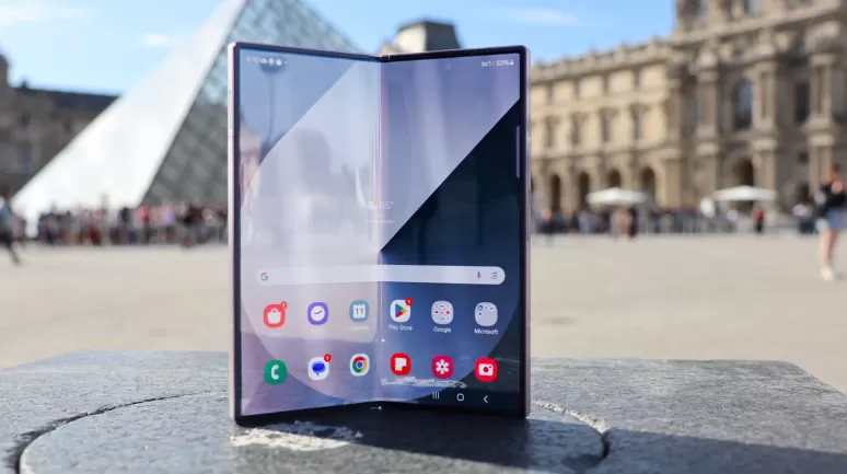 Samsung Galaxy Z Fold 7 Şu Ana Kadarki En İnce Katlanabilir Telefon Olacak