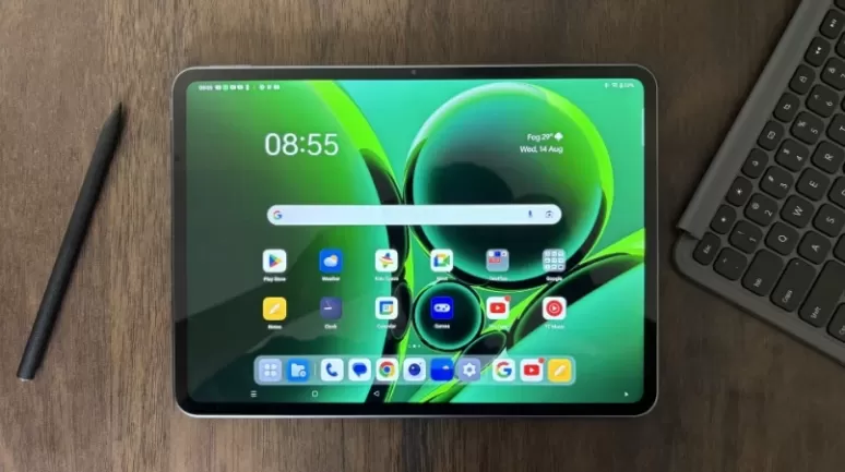 OnePlus Pad 2 Pro Sızdırıldı: Ekran, Pil ve İşlemci Özellikleri Ortaya Çıktı
