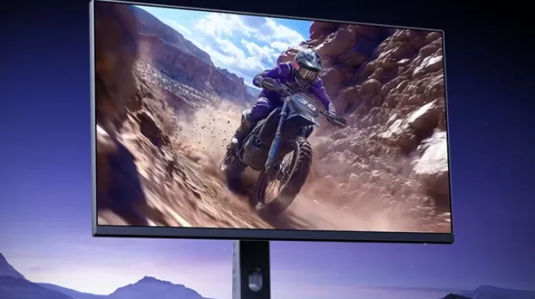 Xiaomi REDMI G27U Oyun Monitörü Tanıtıldı