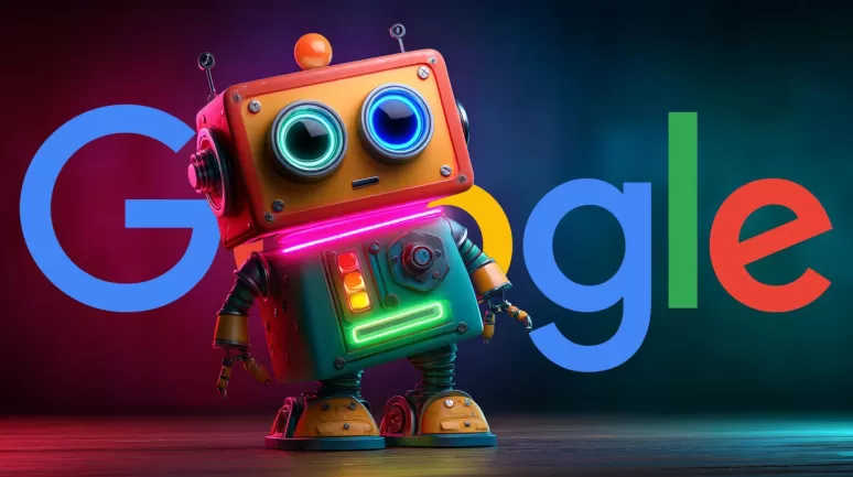 Google Arama Kutusunda AI Modu Düğmesi Test Ediliyor