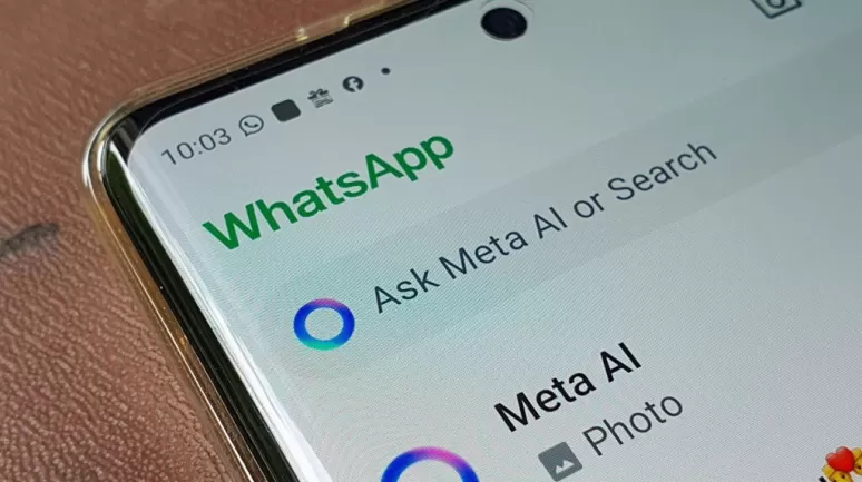 Dolandırıcılıktan Kaçınmak İçin 5 Gizli WhatsApp Meta AI Özelliği!