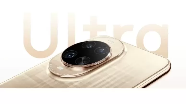 Huawei Nova 14 Ultra Tasarımı, Renkleri ve Çıkış Tarihi!