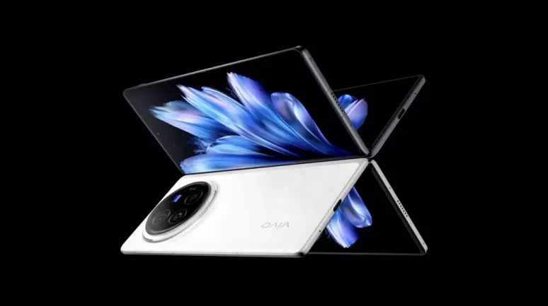 Vivo X Fold 5 Özellikleri Sızdırıldı!