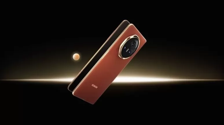 Honor Magic V5 Hayati Önem Taşıyan Özelliklerle Donatıldı!