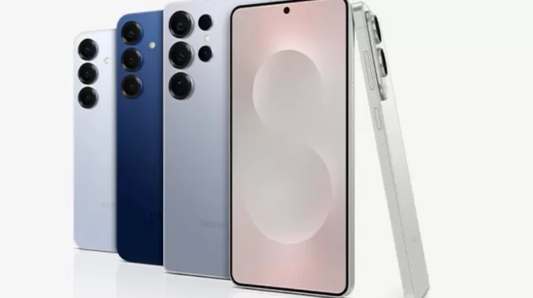 Samsung'un en ince telefonu Galaxy S25 Edge resmiyet kazandı
