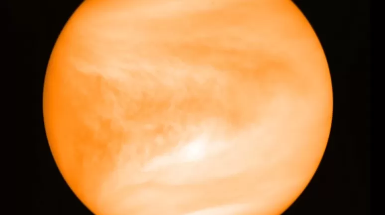 Kosmos 482 Uzay Aracı, 53 Yıl Sonra Dünya'ya Çakıldı!