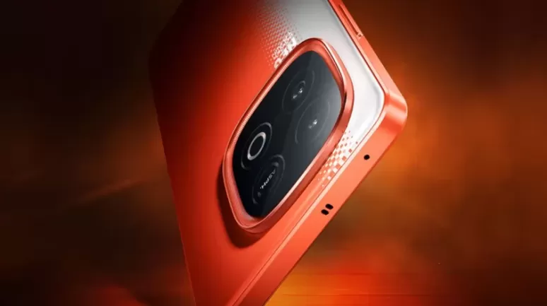iQOO Neo 10 Pro Plus Göründü: Bugüne Kadarki En Şık Neo Telefonu!