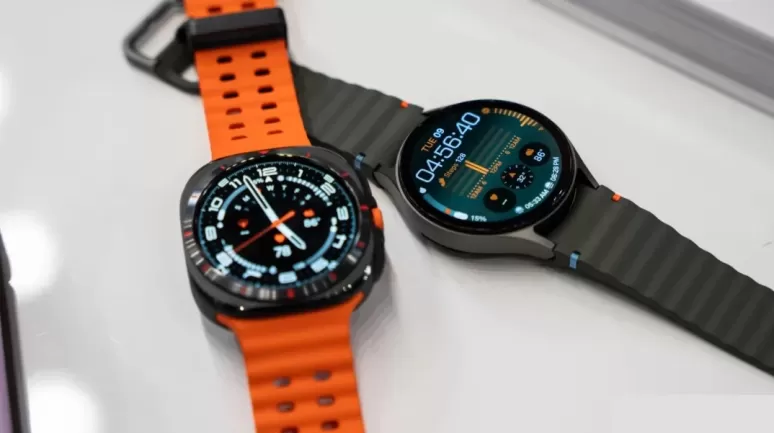 Samsung Galaxy Watch 8 Görselleri Sızdırıldı