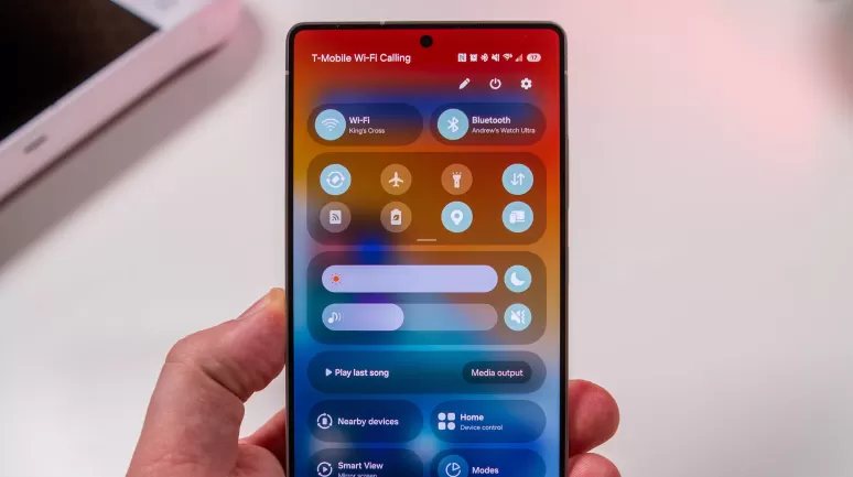 One UI 8 Güncellemesi Almayacak Samsung Cihazları!