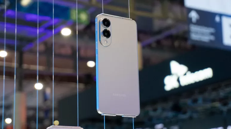 Samsung, Galaxy S25 Edge Lansman Tarihini Resmen Duyurdu