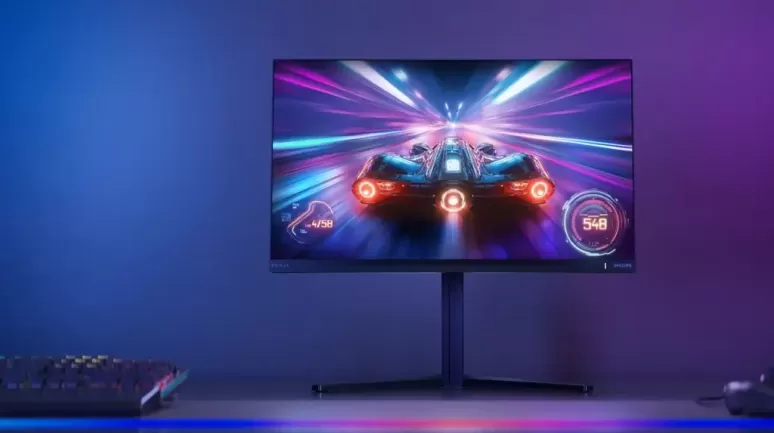 Philips Evnia 25M2N5200U Oyun Monitörü Tanıtıldı: İşte Fiyatı ve Özellikleri