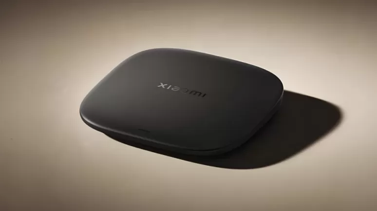Xiaomi Box 5 ve Xiaomi Box 5 Max Tanıtıldı: İşte Fiyatı ve Özellikleri