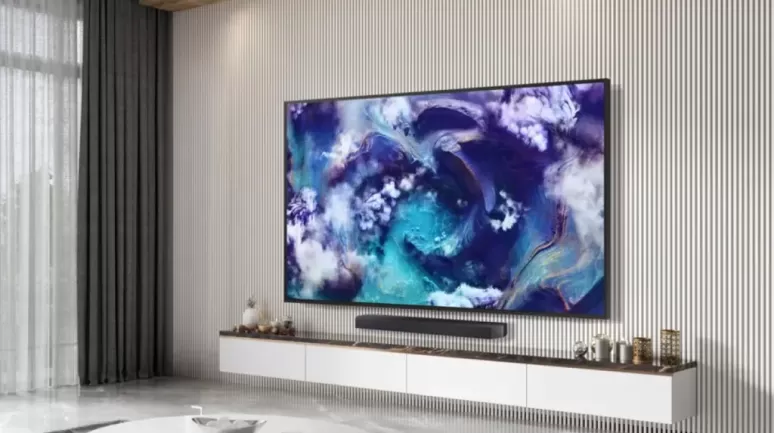 Samsung'un 2025 Vision AI TV Serisi Duyuruldu