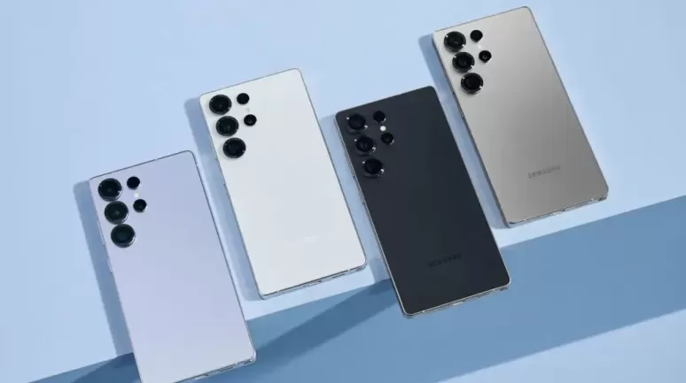 Galaxy S25 Ultra için One UI 8 Beta Sürümü Göründü!