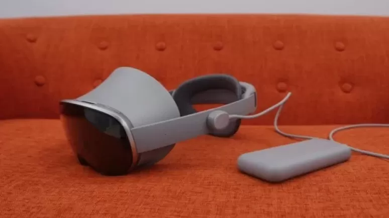 Samsung'un XR Başlığı için Çıkış Tarihi Netleşti: Apple ve Meta'ya Rakip Geliyor!