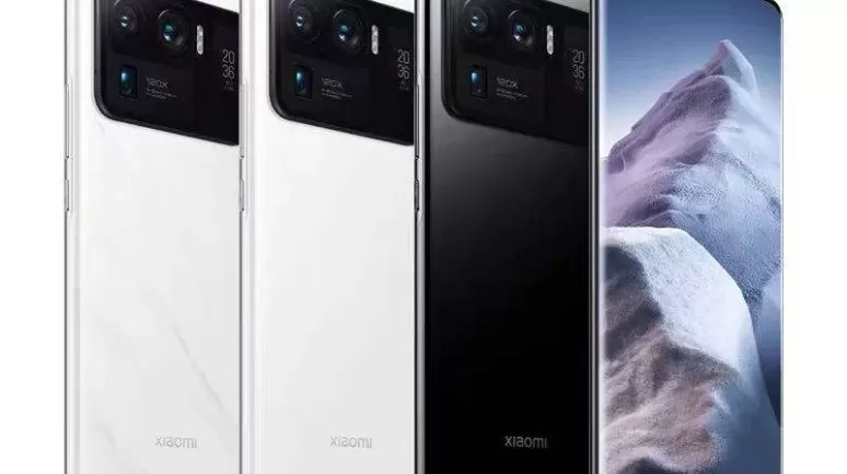 Xiaomi 16 Pro Max Arkada İkinci Bir Kamera ile Geliyor!