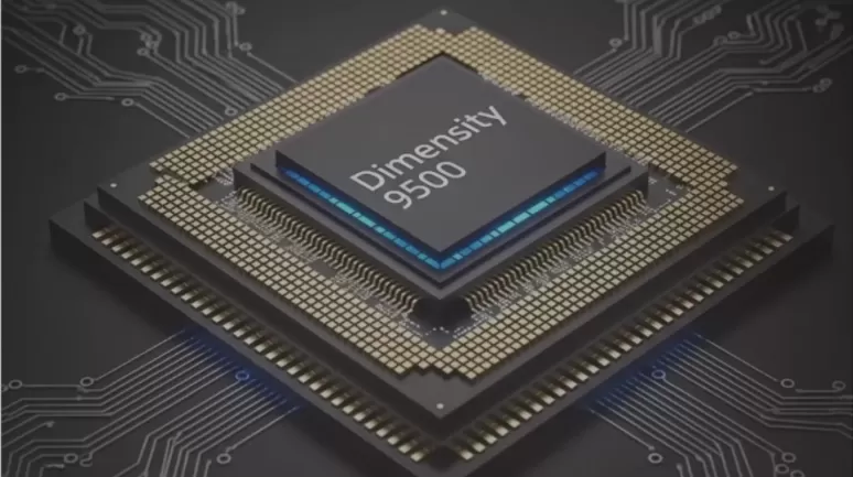 MediaTek Dimensity 9500'ün Çekirdek Mimarisi Ortaya Çıktı!