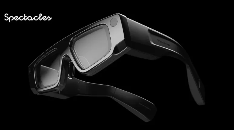 Snap Gelecek Yıl Specs Adlı AR Gözlüğünü Duyuracak
