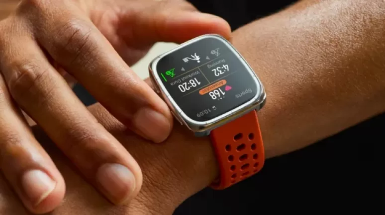 İşte Karşınızda 10 Güne Kadar Pil Ömrü Sunan Amazfit Active 2 Square!