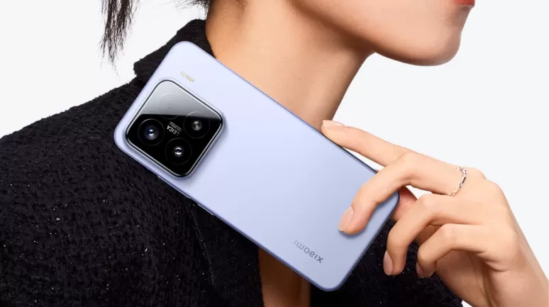 Xiaomi 16 Pro Mini Geliyor: iPhone 17'deki Kamera Tasarımı Öne Çıkacak!