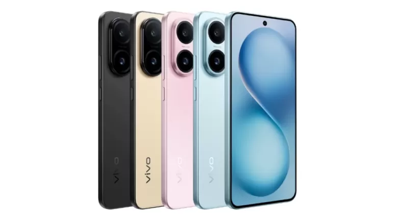Vivo V60 ve OriginOS Ağustos Ayında Tanıtılacak