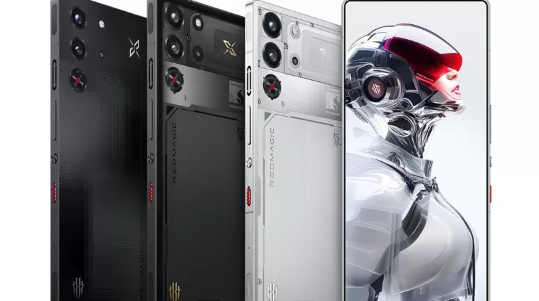 Haziran Ayının En Hızlı 10 Android Telefonu: Red Magic 10S Pro Plus AnTuTu Sıralamalarında Lider